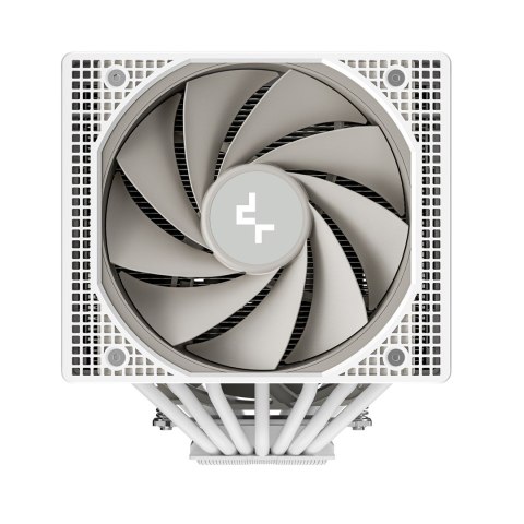 Chłodzenie DeepCool ASSASSIN VC ELITE WH