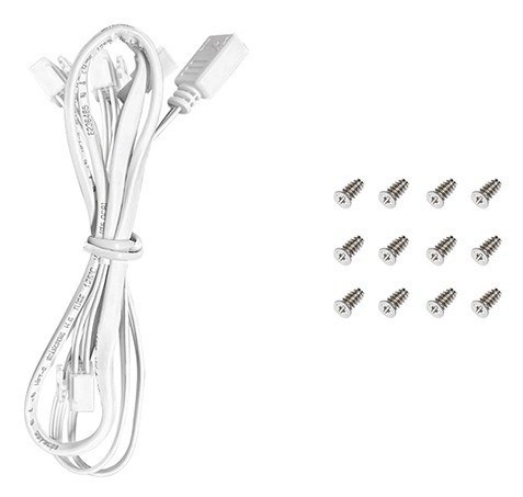 Wentylator DeepCool FL12R WH 3IN1 (R-FL12R-WHAPN3-G)