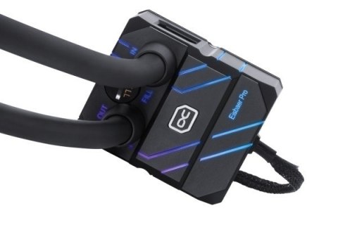 Alphacool Eisbaer Pro HPE Aurora 360 CPU AIO