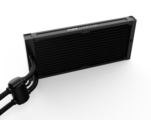 CHŁODZENIE BE QUIET! Pure Loop 2 FX 280 2x140mm (WYPRZEDAŻ)