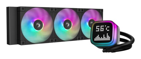 Chłodzenie wodne DeepCool LP360