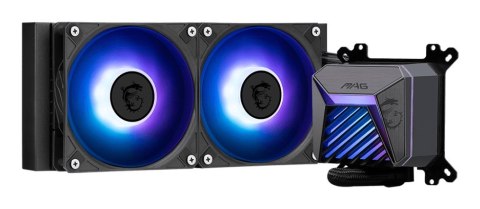 Chłodzenie wodne MSI MAG CORELIQUID A15 240