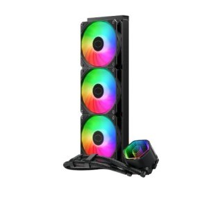 Cooler Master chłodzenie wodne CPU MasterLiquid 360 Core II ARGB MLW-D36M-A18PA-R1