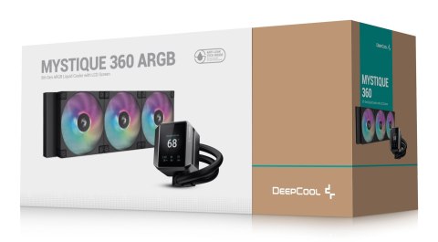 Chłodzenie wodne DeepCool R-LX750