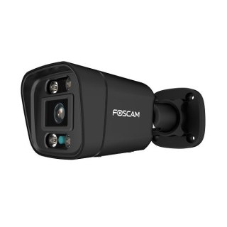 Kamera IP Foscam V8EP 8MP Czarna