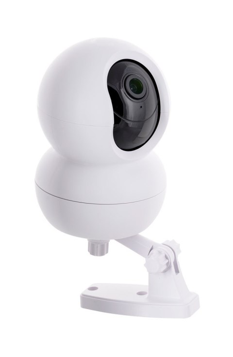 Kamera IP Trust IPCAM-2800 Indoor PTZ Wi-Fi White