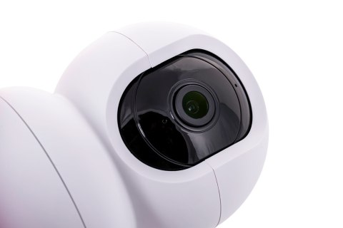 Kamera IP Trust IPCAM-2800 Indoor PTZ Wi-Fi White