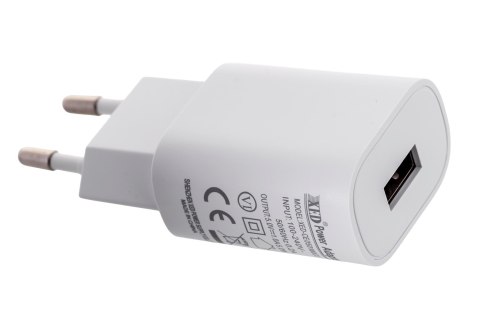 Kamera IP Trust IPCAM-2800 Indoor PTZ Wi-Fi White