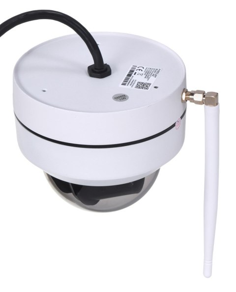 Kamera IP Wi-fi Foscam D4Z OUTDOOR 4MP Biała