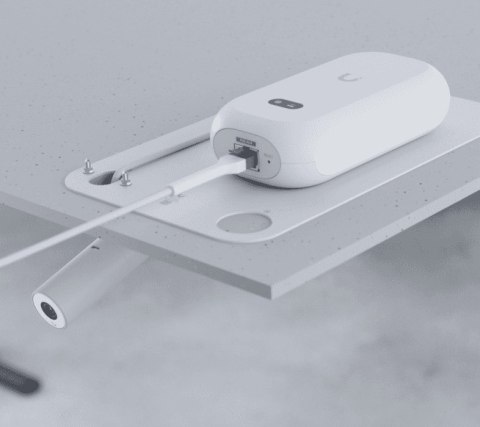 Mocowanie Ubiquiti AI Theta Ceiling Mount System (UACC-AI-Theta-CMS)