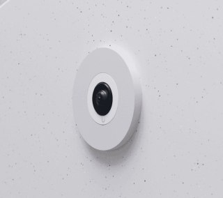 Mocowanie Ubiquiti AI Theta Pro Flush Mount (UACC-AI-Theta-Pro-PFM-Camera)
