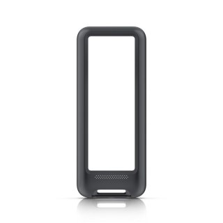Osłona Ubiquiti G4 Doorbell Cover (UVC-G4-DB-Cover-Black) Black
