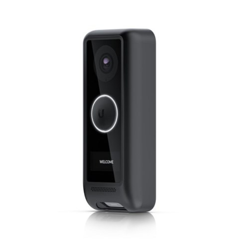 Osłona Ubiquiti G4 Doorbell Cover (UVC-G4-DB-Cover-Black) Black