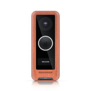 Osłona Ubiquiti G4 Doorbell Cover (UVC-G4-DB-Cover-Brick) Brick