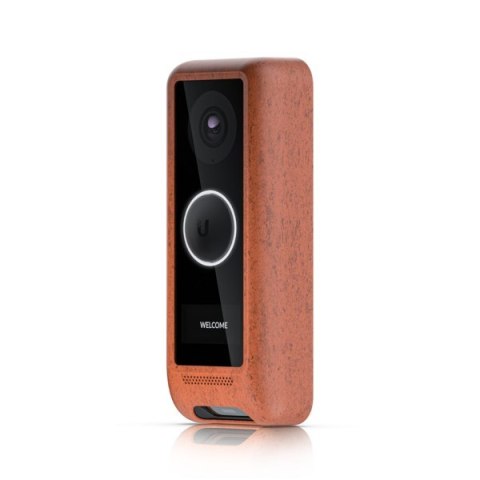 Osłona Ubiquiti G4 Doorbell Cover (UVC-G4-DB-Cover-Brick) Brick