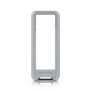 Osłona Ubiquiti G4 Doorbell Cover (UVC-G4-DB-Cover-Concrete) Concrete