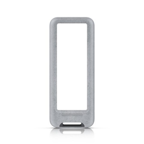 Osłona Ubiquiti G4 Doorbell Cover (UVC-G4-DB-Cover-Concrete) Concrete