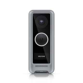 Osłona Ubiquiti G4 Doorbell Cover (UVC-G4-DB-Cover-Silver) Silver