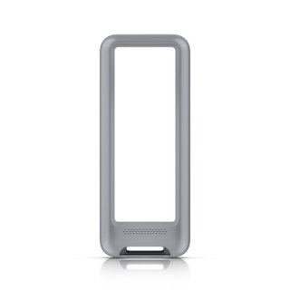 Osłona Ubiquiti G4 Doorbell Cover (UVC-G4-DB-Cover-Silver) Silver
