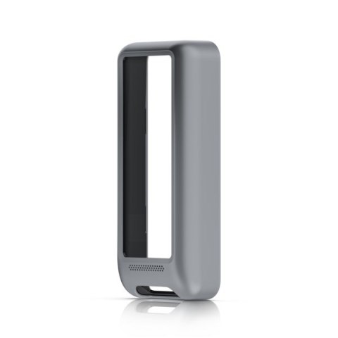 Osłona Ubiquiti G4 Doorbell Cover (UVC-G4-DB-Cover-Silver) Silver