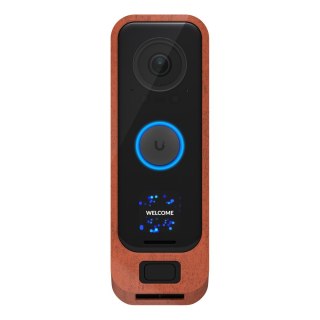 Osłona Ubiquiti G4 Doorbell Pro Cover (UACC-G4-DB-Pro-Cover-Brick) Brick