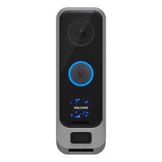 Osłona Ubiquiti G4 Doorbell Pro Cover (UACC-G4-DB-Pro-Cover-Silver) Silver