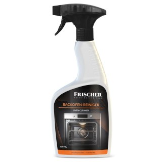 Płyn do czyszczenia piekarników Frischer 1l