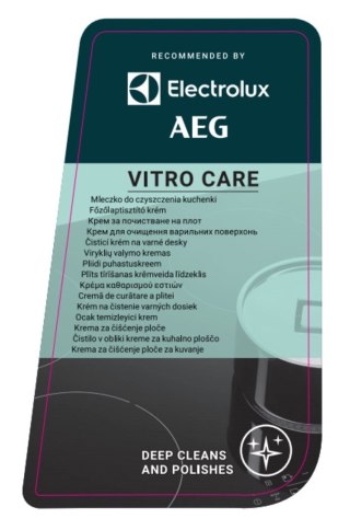 Preparat do czyszczenia ELECTROLUX M3HCC301