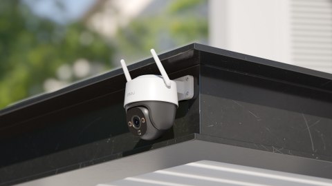 Imou Cruiser 2C 2K Wieżyczka Kamera bezpieczeństwa IP Zewnętrzna 2304 x 1296 px Sufit / Ściana