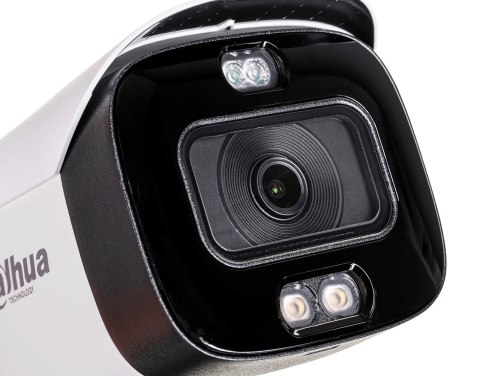 KAMERA IP TIOC 2.0 DAHUA IPC-HFW3849T1-AS-PV-0280B-S5