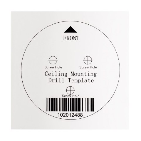 Kamera IP H6 3K CS-H6 (5WF,4mm) EZVIZ