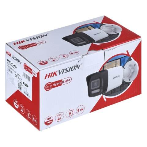 Kamera IP Hikvision DS-2CD1043G2-LIU (2.8mm)