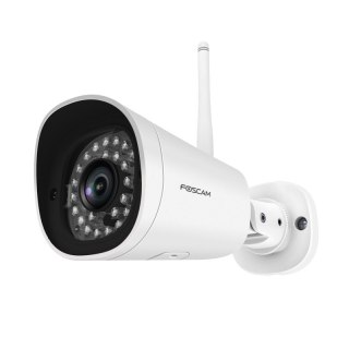 Kamera IP Wi-fi Foscam G4P OUTDOOR 4MP Biała