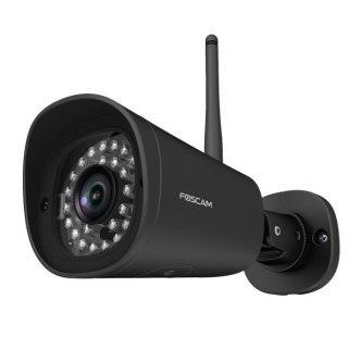 Kamera IP Wi-fi Foscam G4P OUTDOOR 4MP Czarna