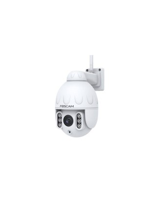 Kamera IP Wi-fi Foscam SD4 OUTDOOR 4MP