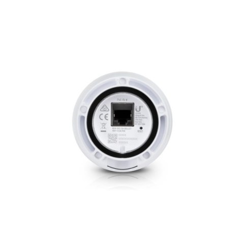 Kamera Ubiquiti UniFi G4 Bullet (UVC-G4-BULLET) 4MP 2688 x 1512 (16:9) IPX4 IK04