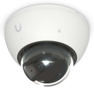 Kamera Ubiquti UniFi AI Dome Black (UVC-AI-Dome-W) 8MP 3840 x 2160 (16:9) IP66 IK10 10W