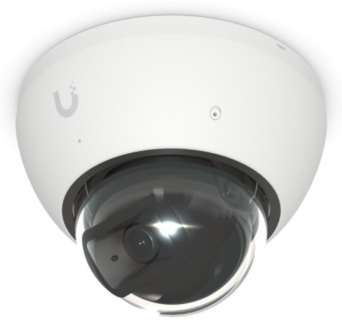 Kamera Ubiquti UniFi AI Dome Black (UVC-AI-Dome-W) 8MP 3840 x 2160 (16:9) IP66 IK10 10W