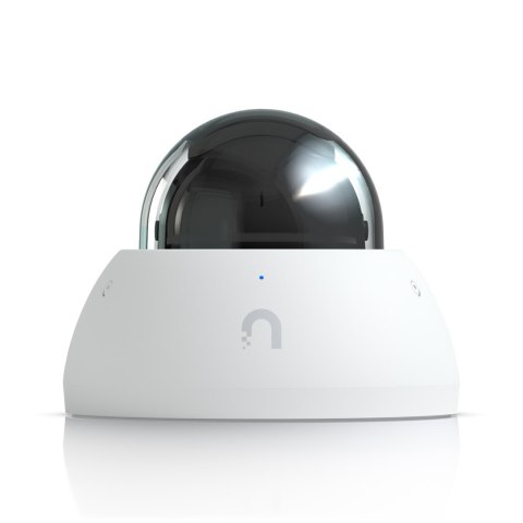 Kamera Ubiquti UniFi AI Dome Black (UVC-AI-Dome-W) 8MP 3840 x 2160 (16:9) IP66 IK10 10W