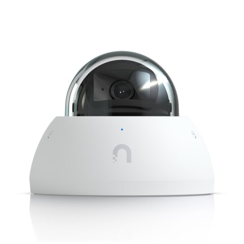 Kamera Ubiquti UniFi AI Dome Black (UVC-AI-Dome-W) 8MP 3840 x 2160 (16:9) IP66 IK10 10W