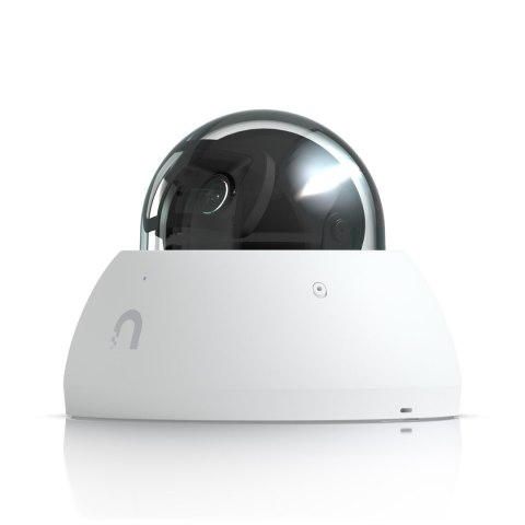 Kamera Ubiquti UniFi AI Dome Black (UVC-AI-Dome-W) 8MP 3840 x 2160 (16:9) IP66 IK10 10W