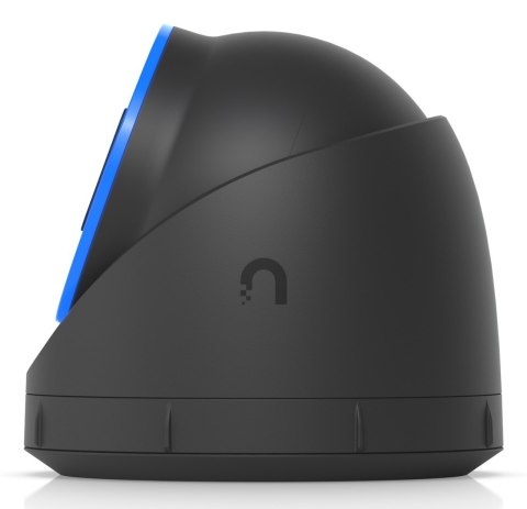 Kamera Ubiquti UniFi AI Turret Black (UVC-AI-Turret-B) 8MP 3840 x 2160 (16:9) IP66 IK08 20W