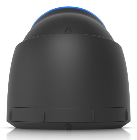 Kamera Ubiquti UniFi AI Turret Black (UVC-AI-Turret-B) 8MP 3840 x 2160 (16:9) IP66 IK08 20W