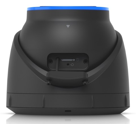 Kamera Ubiquti UniFi AI Turret Black (UVC-AI-Turret-B) 8MP 3840 x 2160 (16:9) IP66 IK08 20W