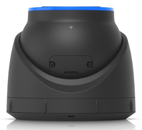 Kamera Ubiquti UniFi AI Turret Black (UVC-AI-Turret-B) 8MP 3840 x 2160 (16:9) IP66 IK08 20W