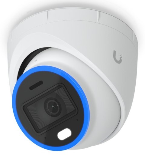 Kamera Ubiquti UniFi AI Turret White (UVC-AI-Turret-W) 8MP 3840 x 2160 (16:9) IP66 IK08 20W