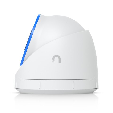 Kamera Ubiquti UniFi AI Turret White (UVC-AI-Turret-W) 8MP 3840 x 2160 (16:9) IP66 IK08 20W