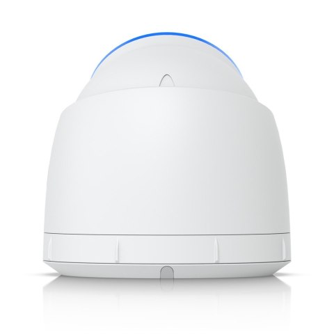 Kamera Ubiquti UniFi AI Turret White (UVC-AI-Turret-W) 8MP 3840 x 2160 (16:9) IP66 IK08 20W