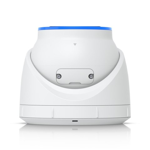 Kamera Ubiquti UniFi AI Turret White (UVC-AI-Turret-W) 8MP 3840 x 2160 (16:9) IP66 IK08 20W