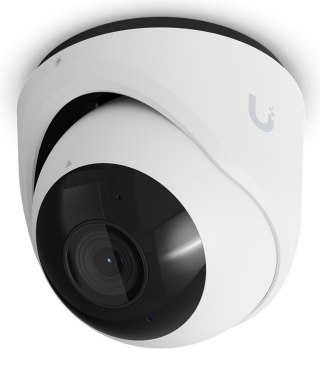 Kamera Ubiquti UniFi G6 Turret White (UVC-G6-Turret-W) 8MP 3840 x 2160 (16:9) IP66 IK04 12,5W